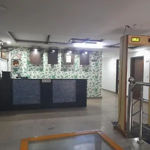 Airport Aditya New Delhi
