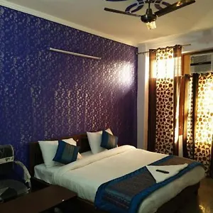 Airport Heights New Delhi