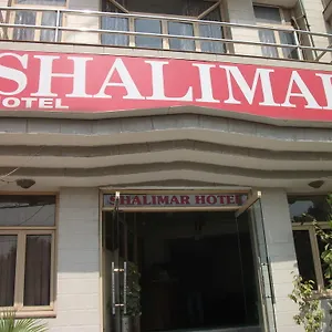 Shalimar New Delhi